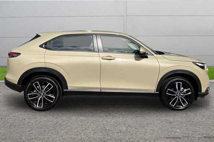 Honda HR-V Hybrid 1.5 EHEV ELEGANCE 5DR CVT 