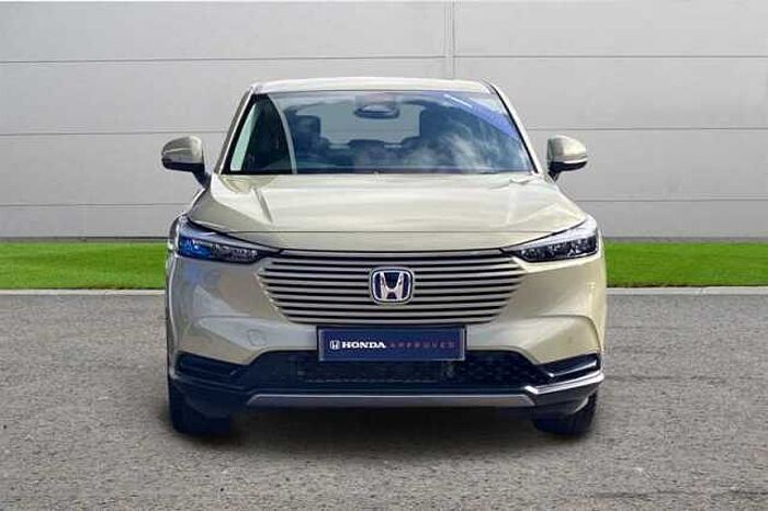 Honda HR-V Hybrid 1.5 EHEV ELEGANCE 5DR CVT 