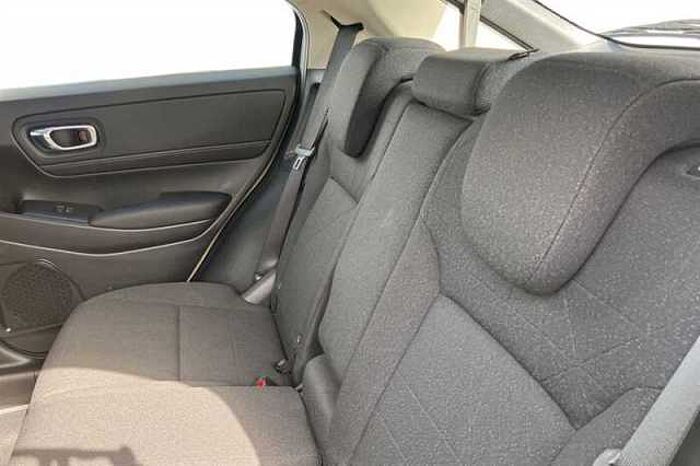 Honda HR-V Hybrid 1.5 EHEV ELEGANCE 5DR CVT 