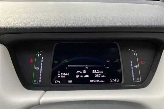 Honda Jazz Hybrid 1.5 I-MMD HYBRID EX 5DR ECVT 