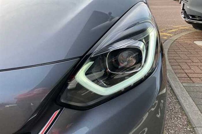 Honda Jazz Hybrid 1.5 I-MMD HYBRID EX 5DR ECVT 