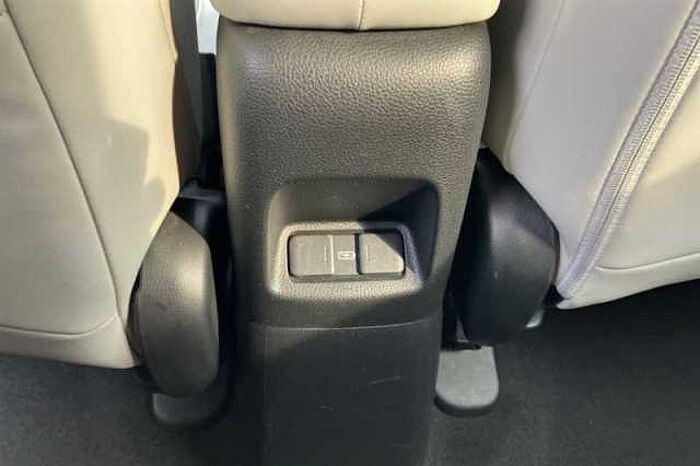 Honda Jazz Hybrid 1.5 I-MMD HYBRID EX 5DR ECVT 