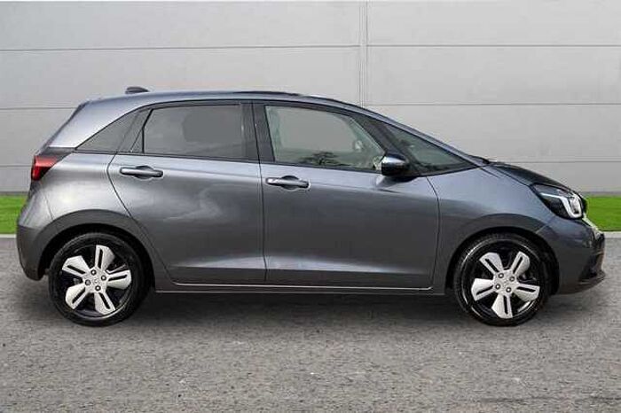 Honda Jazz Hybrid 1.5 I-MMD HYBRID EX 5DR ECVT 