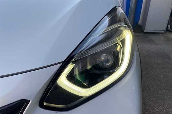 Honda Jazz Hybrid 1.5 I-MMD HYBRID CROSSTAR ADVANCE 5DR ECVT 