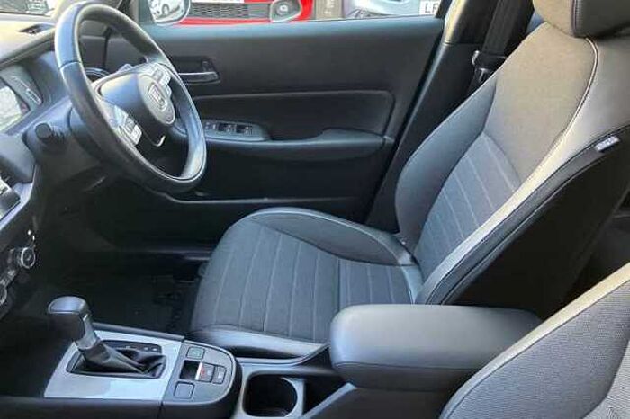 Honda Jazz Hybrid 1.5 I-MMD HYBRID CROSSTAR ADVANCE 5DR ECVT 