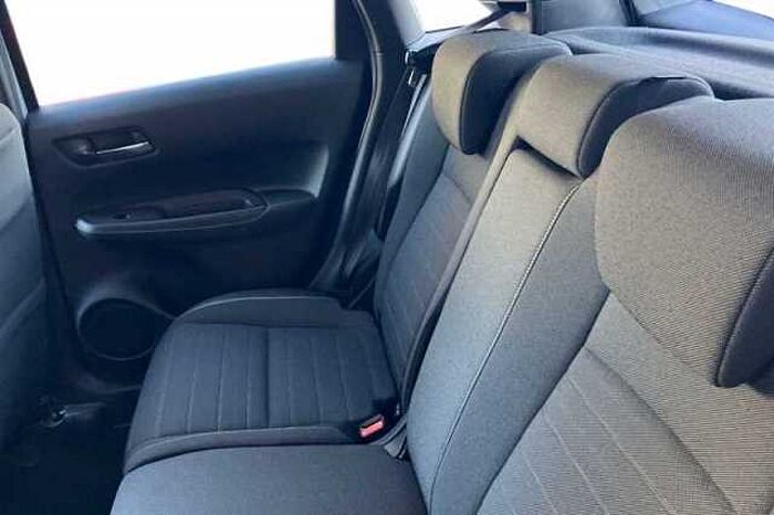 Honda Jazz Hybrid 1.5 I-MMD HYBRID CROSSTAR ADVANCE 5DR ECVT 