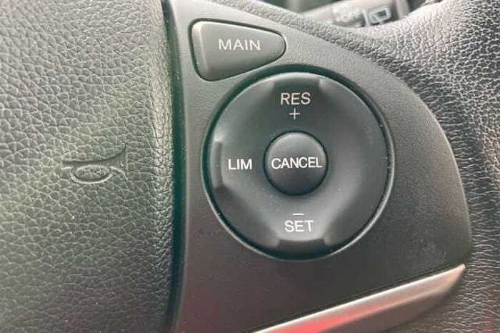 Honda Jazz 1.3 EX 5DR 