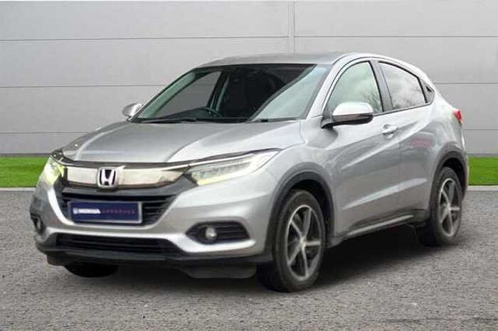 Honda HR-V 1.5 I-VTEC SE 5DR 