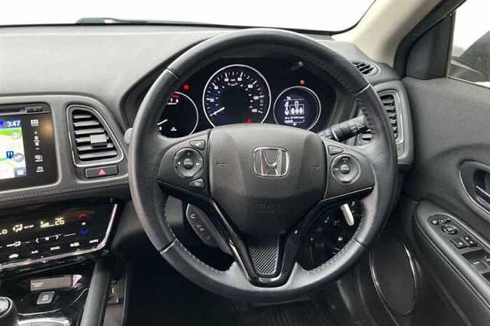 Honda HR-V 1.5 I-VTEC SE 5DR 