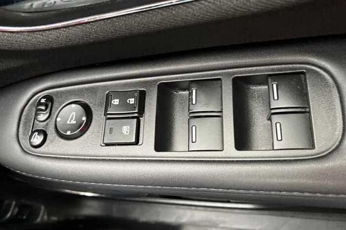 Honda HR-V 1.5 I-VTEC SE 5DR 