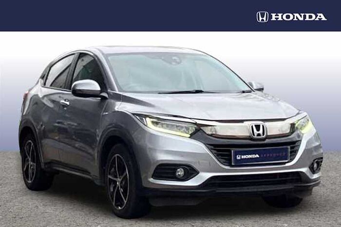 Honda HR-V 1.5 I-VTEC SE 5DR 
