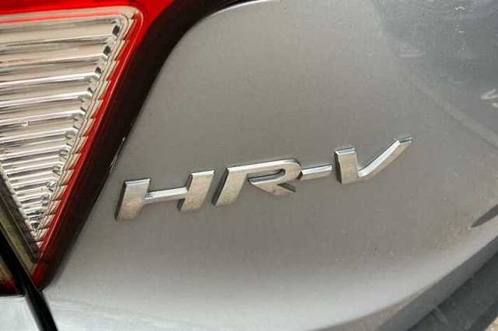 Honda HR-V 1.5 I-VTEC SE 5DR 