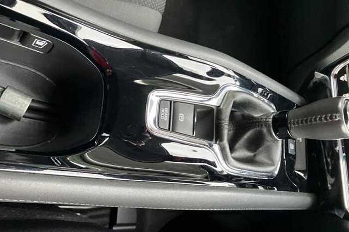 Honda HR-V 1.5 I-VTEC SE 5DR 