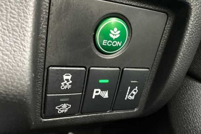 Honda HR-V 1.5 I-VTEC SE 5DR 