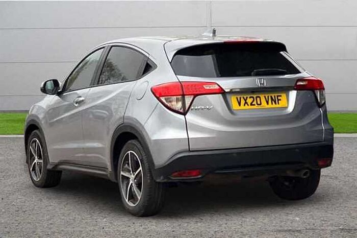 Honda HR-V 1.5 I-VTEC SE 5DR 