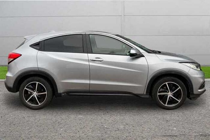 Honda HR-V 1.5 I-VTEC SE 5DR 