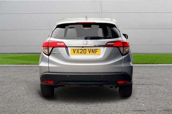 Honda HR-V 1.5 I-VTEC SE 5DR 