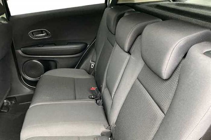 Honda HR-V 1.5 I-VTEC SE 5DR 