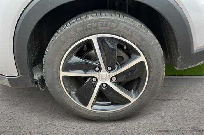 Honda HR-V 1.5 I-VTEC SE 5DR 