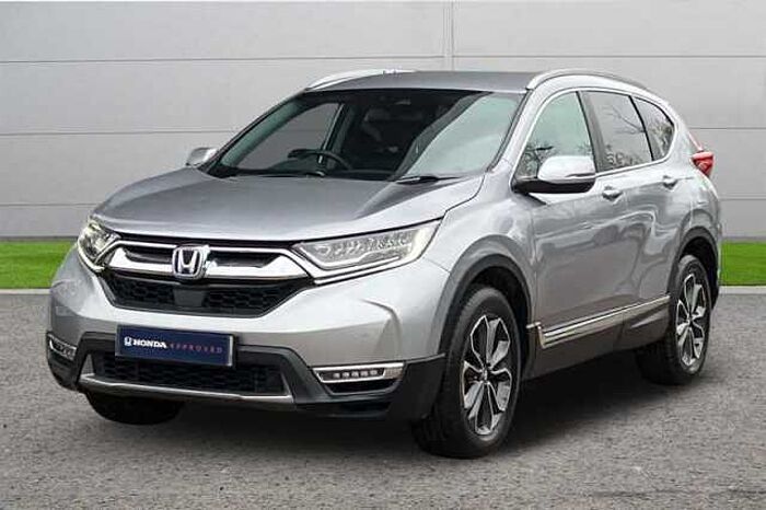 Honda CR-V Hybrid 2.0 I-MMD HYBRID SR 5DR ECVT 