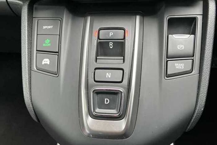 Honda CR-V Hybrid 2.0 I-MMD HYBRID SR 5DR ECVT 