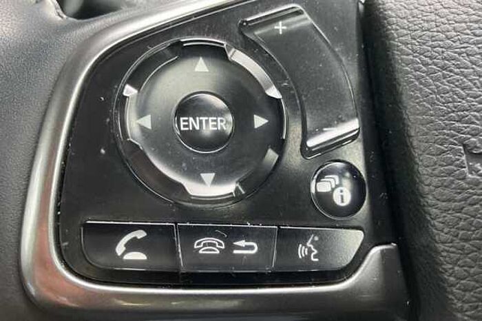 Honda CR-V Hybrid 2.0 I-MMD HYBRID SR 5DR ECVT 