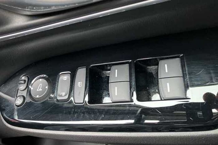 Honda CR-V Hybrid 2.0 I-MMD HYBRID SR 5DR ECVT 