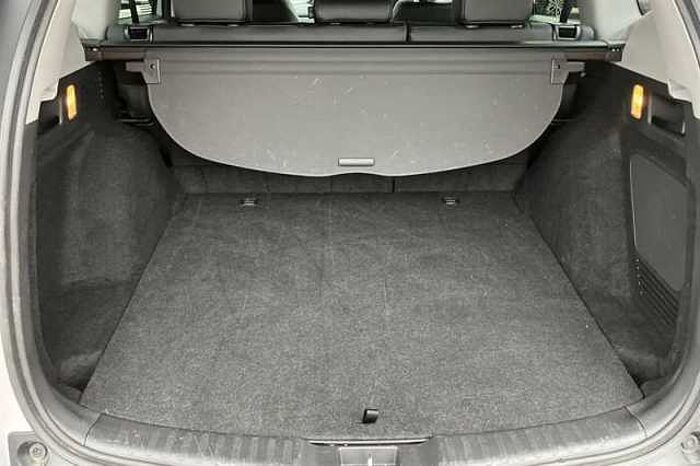 Honda CR-V Hybrid 2.0 I-MMD HYBRID SR 5DR ECVT 