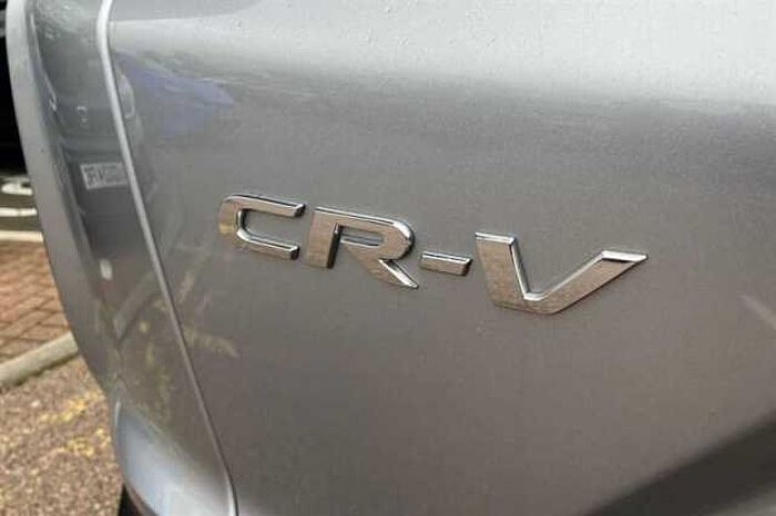 Honda CR-V Hybrid 2.0 I-MMD HYBRID SR 5DR ECVT 