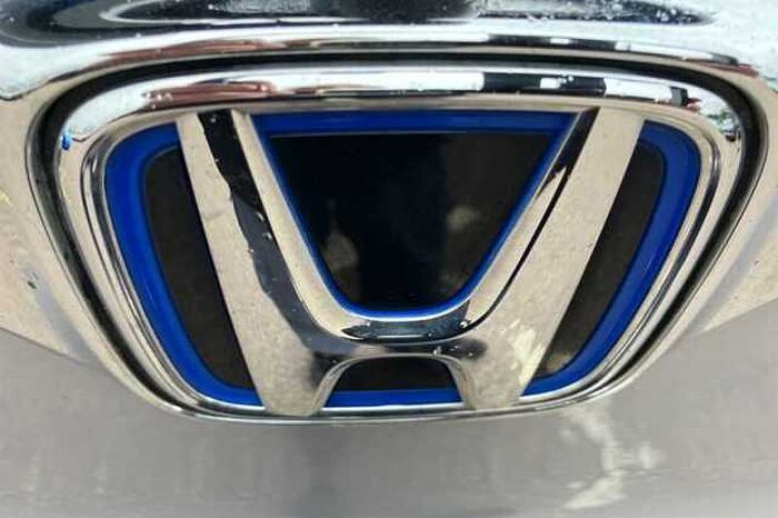 Honda CR-V Hybrid 2.0 I-MMD HYBRID SR 5DR ECVT 