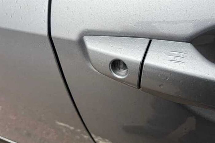 Honda CR-V Hybrid 2.0 I-MMD HYBRID SR 5DR ECVT 