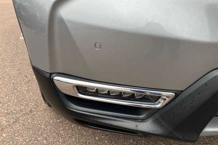 Honda CR-V Hybrid 2.0 I-MMD HYBRID SR 5DR ECVT 