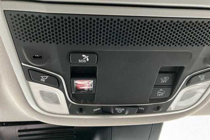 Honda CR-V Hybrid 2.0 I-MMD HYBRID SR 5DR ECVT 