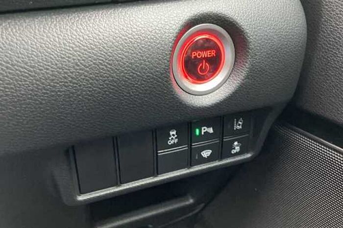 Honda CR-V Hybrid 2.0 I-MMD HYBRID SR 5DR ECVT 