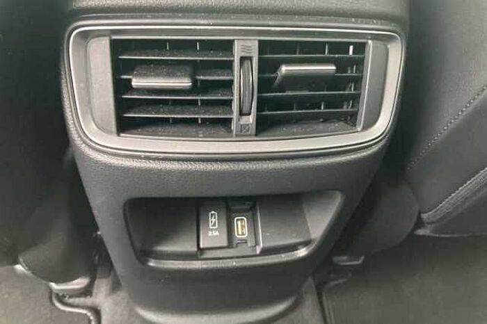 Honda CR-V Hybrid 2.0 I-MMD HYBRID SR 5DR ECVT 