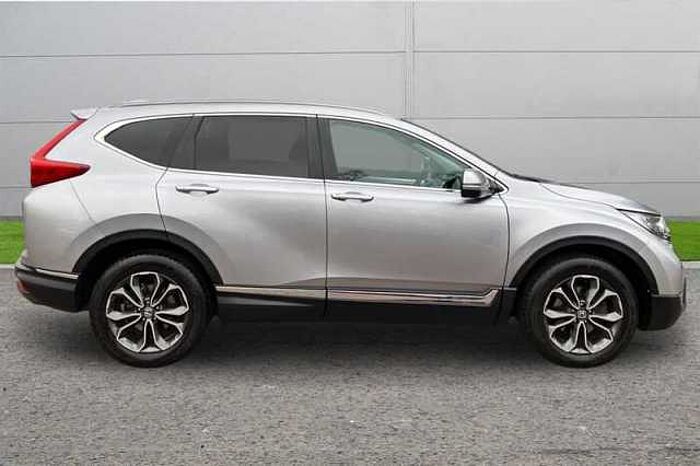 Honda CR-V Hybrid 2.0 I-MMD HYBRID SR 5DR ECVT 