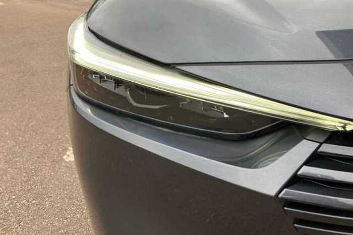 Honda HR-V Hybrid 1.5 EHEV ELEGANCE 5DR CVT 