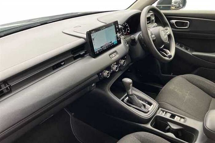 Honda HR-V Hybrid 1.5 EHEV ELEGANCE 5DR CVT 
