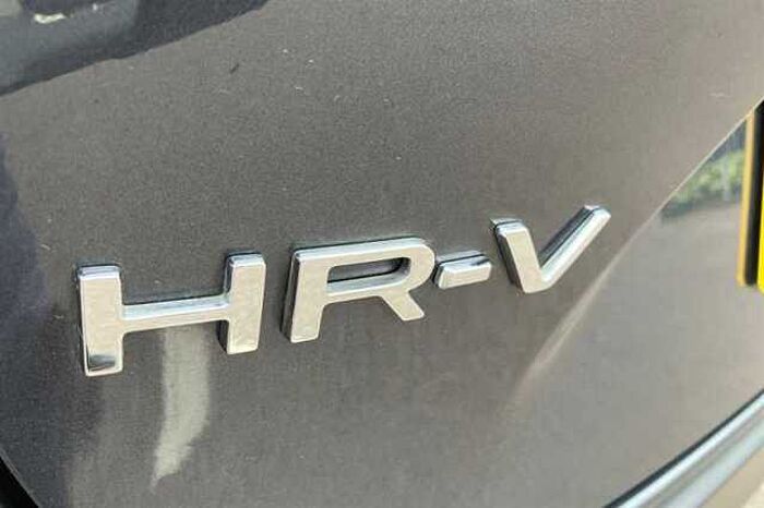 Honda HR-V Hybrid 1.5 EHEV ELEGANCE 5DR CVT 