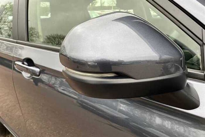 Honda HR-V Hybrid 1.5 EHEV ELEGANCE 5DR CVT 