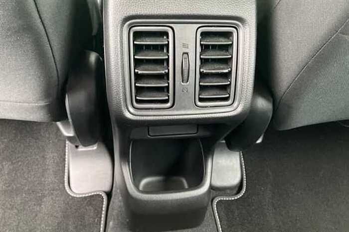 Honda HR-V Hybrid 1.5 EHEV ELEGANCE 5DR CVT 