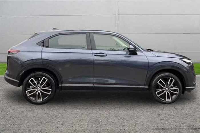 Honda HR-V Hybrid 1.5 EHEV ELEGANCE 5DR CVT 