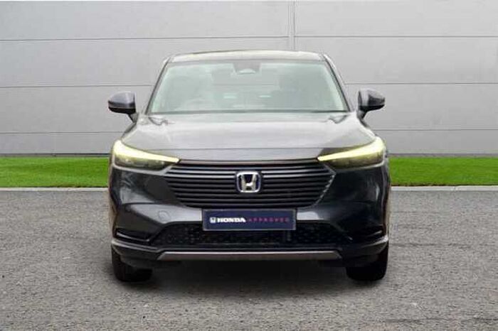 Honda HR-V Hybrid 1.5 EHEV ELEGANCE 5DR CVT 