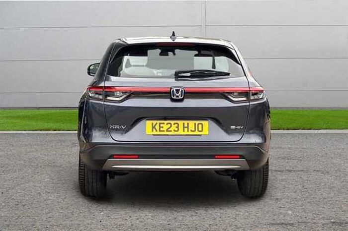 Honda HR-V Hybrid 1.5 EHEV ELEGANCE 5DR CVT 