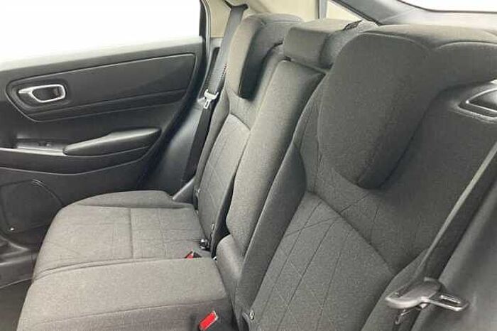 Honda HR-V Hybrid 1.5 EHEV ELEGANCE 5DR CVT 