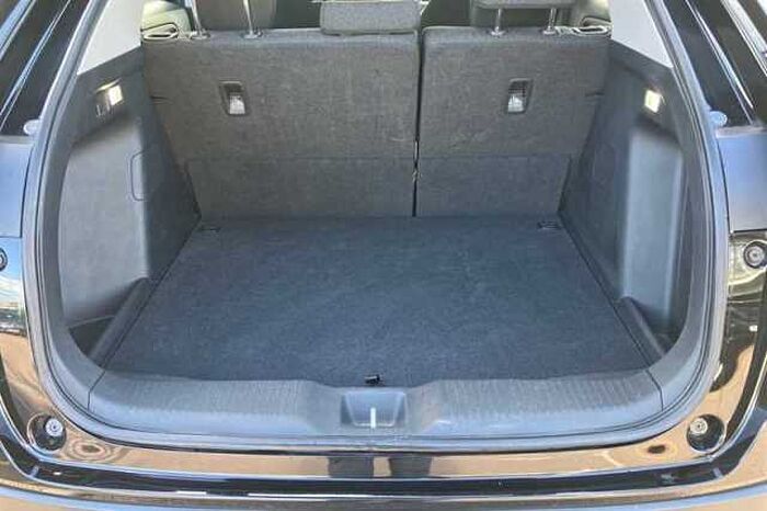 Honda HR-V Hybrid 1.5 EHEV ELEGANCE 5DR CVT 