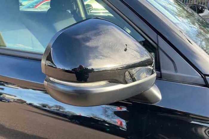 Honda HR-V Hybrid 1.5 EHEV ELEGANCE 5DR CVT 