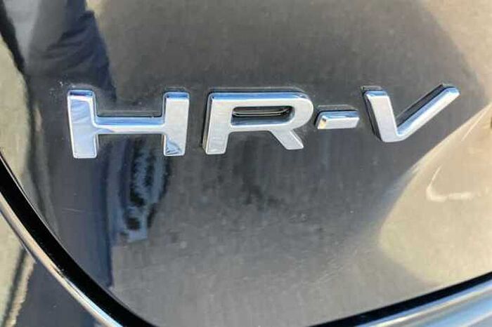 Honda HR-V Hybrid 1.5 EHEV ELEGANCE 5DR CVT 