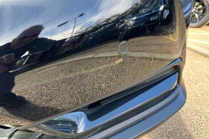 Honda HR-V Hybrid 1.5 EHEV ELEGANCE 5DR CVT 