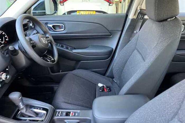 Honda HR-V Hybrid 1.5 EHEV ELEGANCE 5DR CVT 